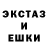 MDMA кристаллы Ruel Fajardo